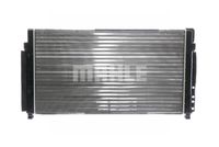 Thumbnail - Radiateur - CR1533000S - MAHLE
