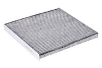 Filter, Innenraumluft