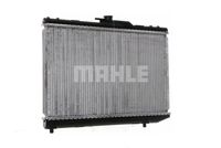 Thumbnail - Radiateur - CR768000S - MAHLE