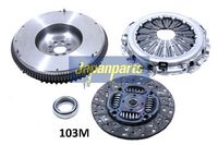 Set ambreiaj JAPANPARTS, Cod: KV-103M
