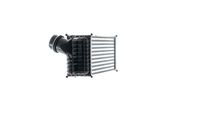 Thumbnail - Intercooler, inlaatluchtkoeler - CI183000P - MAHLE
