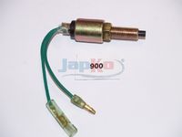 ключ за спирачните светлини