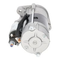 Μίζα  VALEO RE-GEN REMANUFACTURED STOP&START