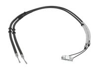 Seilzug, Feststellbremse