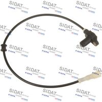 Sensor, Raddrehzahl