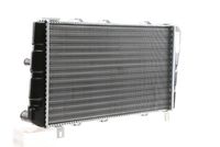 Thumbnail - Radiateur - CR453000S - MAHLE