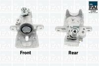 спирачен апарат