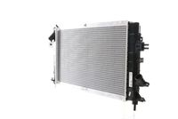 Thumbnail - Radiateur - CR1687000S - MAHLE