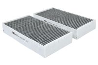 Filter, Innenraumluft