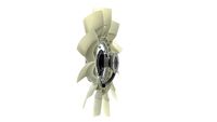 Thumbnail - Koelventilatorwiel - CFF497000P - MAHLE