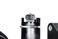 WAHLER Thermostaat, koelvloeistof 3