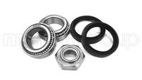Set rulment roata CIFAM, Cod: 619-2540