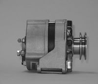 Generator / Alternator VALEO, Cod: 436623