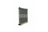 Thumbnail - Radiateur - CR1884000S - MAHLE