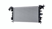 Thumbnail - Radiateur - CR2699000P - MAHLE