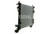 Thumbnail - Radiateur - CR661000P - MAHLE