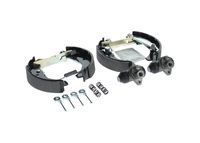 BOSCH Remschoenset 7