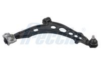 Brat, suspensie roata FRECCIA, Cod: STS31-10189
