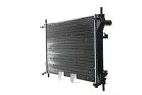 Thumbnail - Radiateur - CR1196000S - MAHLE
