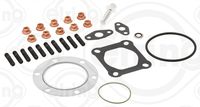 Thumbnail - Turbocharger, montageset - 740.650 - ELRING