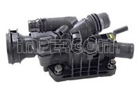 корпус на термостат