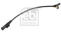 Sensor, Raddrehzahl