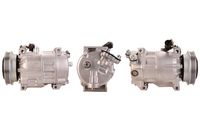Compresor clima / aer conditionat ELSTOCK, Cod: 51-0263