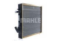 Thumbnail - Radiateur - CR148000S - MAHLE