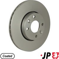 спирачен диск