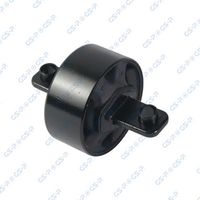 тампон, носач