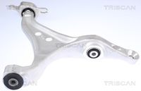 Lenker, Radaufhängung