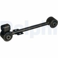 Lenker, Radaufhängung