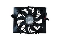 Ventilator, radiator KAMOKA, Cod: 7740012