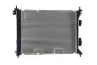 Thumbnail - Radiateur - CR2103000S - MAHLE