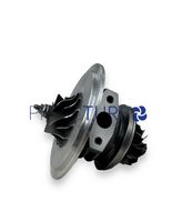 Rumpfgruppe, Turbolader Rumpfgruppe, Turbolader