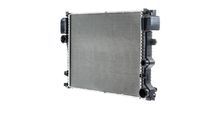 Thumbnail - Radiateur - CR860000P - MAHLE