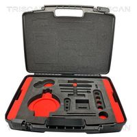 Reparatursatz, Steinschlag (Scheibe)