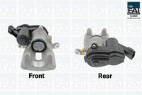 спирачен апарат