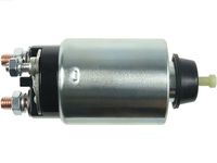 Solenoid Switch, starter