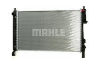 Thumbnail - Radiateur - CR661000P - MAHLE