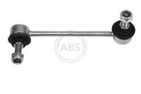 Stange/Strebe, Stabilisator