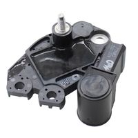 регулатор на генератор