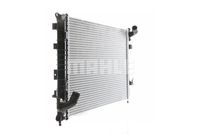 Thumbnail - Radiateur - CR984000S - MAHLE