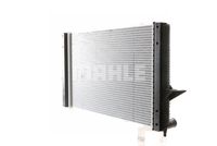 Thumbnail - Radiateur - CR762000S - MAHLE