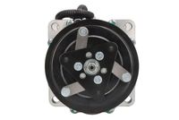 THERMOTEC Compressor, airconditioning 2