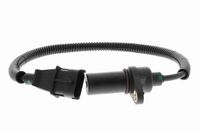 импулсен датчик, колянов вал