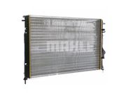 Thumbnail - Radiateur - CR1146000S - MAHLE