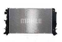Thumbnail - Radiateur - CR12000S - MAHLE