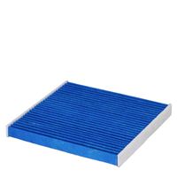 Filter, Innenraumluft