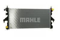 Thumbnail - Radiateur - CR881000P - MAHLE
